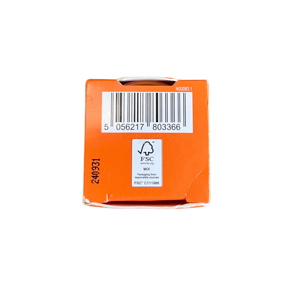 NIP + FAB Vitamin C Serum Fix 1.7 oz NIB - Picture 3 of 3